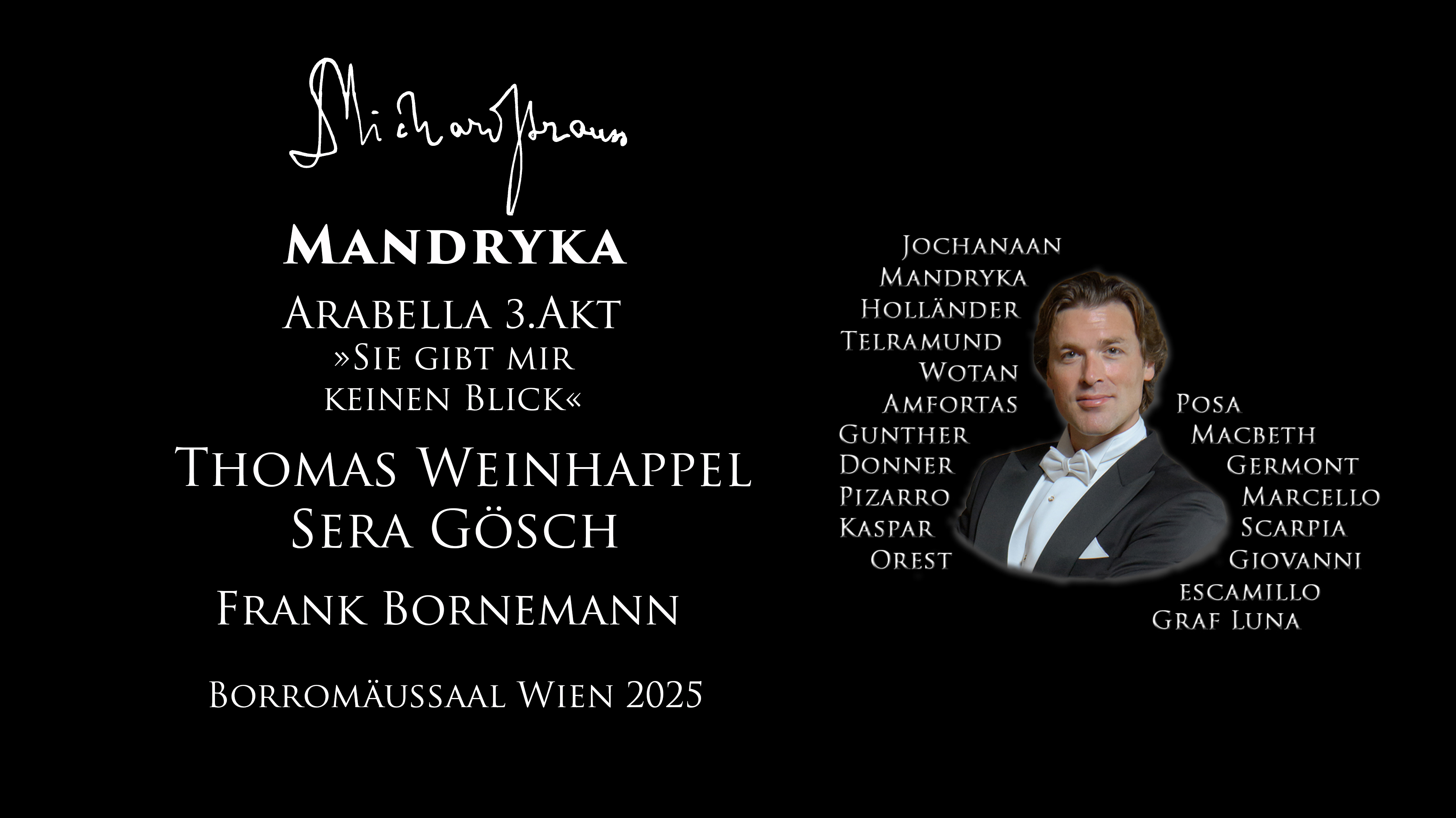 TW Video Mandryka 2025 3Akt